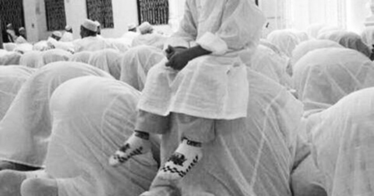 Neden bir Müslüman namaz kılmaz? KizlarSoruyor Neden bir Müslüman namaz kılmaz? KizlarSoruyor