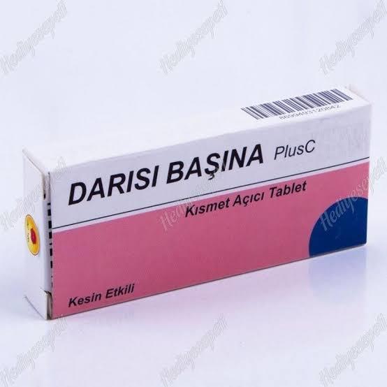 Bir ilaç olsan ne olurdun? Neden?