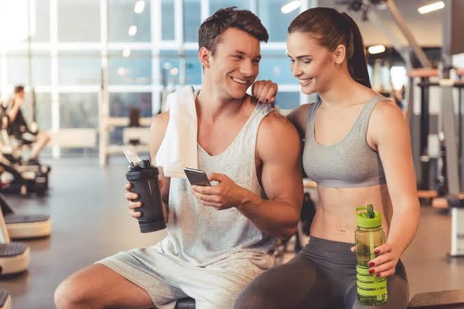 Erkekler kendileri için mi spor yapıyor yoksa kadınlar için mi?
