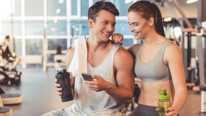 Erkekler kendileri için mi spor yapıyor yoksa kadınlar için mi?