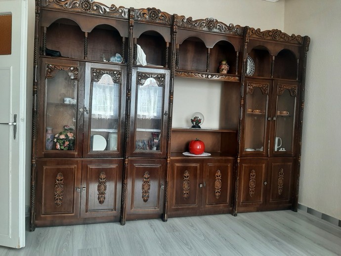 Türk evlerine ait itemler dendiğinde aklınıza ne geliyor?