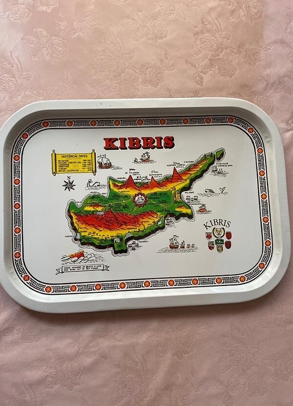 Türk evlerine ait itemler dendiğinde aklınıza ne geliyor?