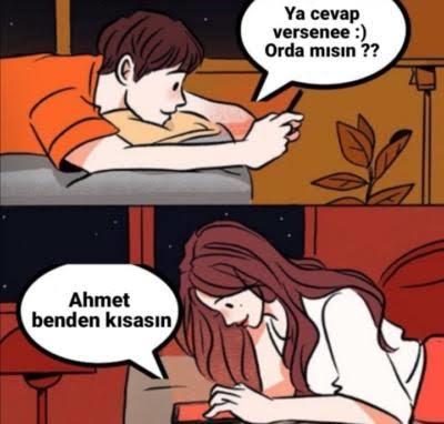 Aşkınıza karayolları mı engel, yoksa boy farkı mı?