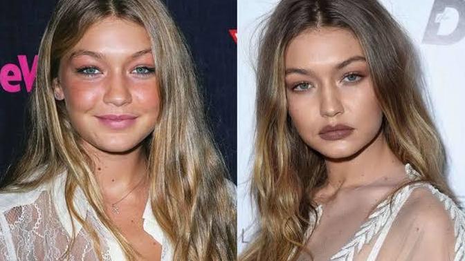Gigi Hadid güzel mi?