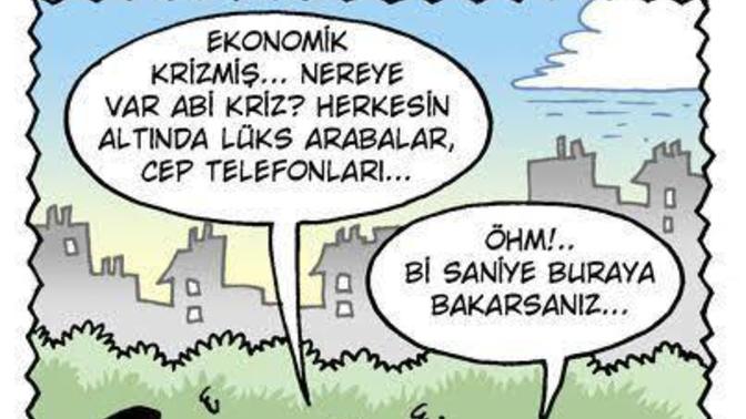 Alım gücünüz düşerken nelerden feragat ettiniz?