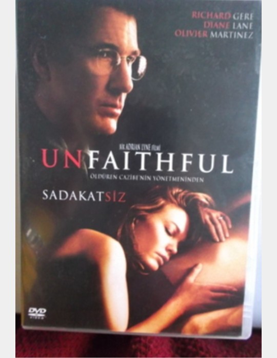Unutamadığınız Film?
