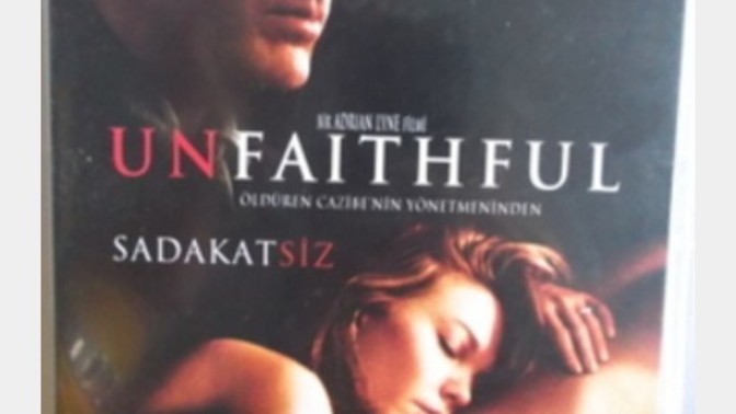 Unutamadığınız Film?