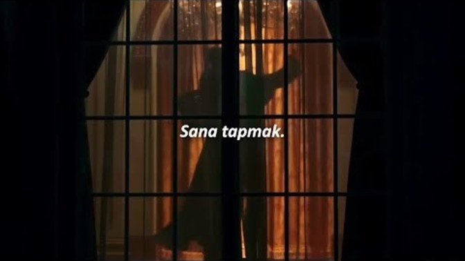 Gece’ye bir şarkı bıraksak mı?