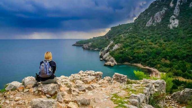 İş yoğunluğunda iki günlük tatil yapacak olsanız, nereye gidersiniz?