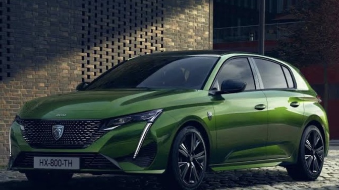 900 bin bütçeyle Peugeot 308 mi yoksa BMW 4.18 mı 👇?