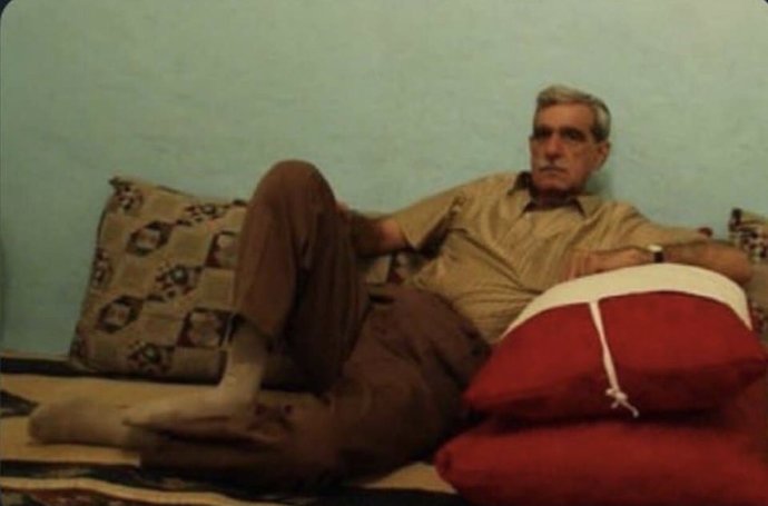 Ecnebi damat istemeyen baba duruşu