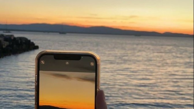 Rüyamda çektiğim fotoğraflara nasıl ulaşabilirim?