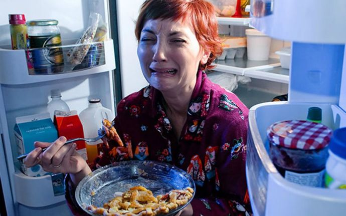Yemek yerken kalori hesabı yapıyor musunuz? Kalorisi yüksek diye vazgeçtiğiniz bir yemek var mı?
