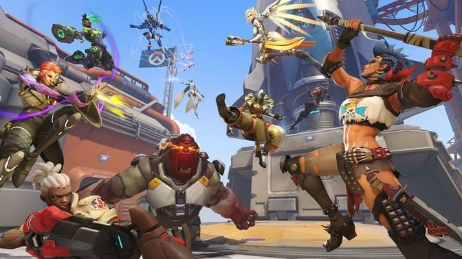 Overwatch 2'yi nasıl buldunuz?