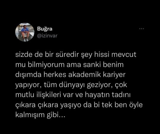 Psikolojik olarak arada böyle hissetmek normal mi?