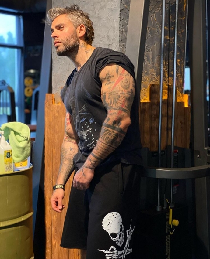 Barış okan🥵😍