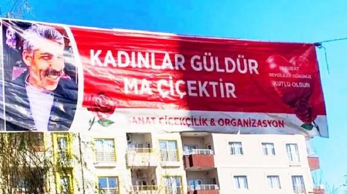 En sevdiğiniz çiçekler nedir?