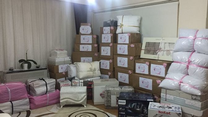 Çeyiz dizerken bilindik ünlü markalar mı yoksa ucuz olanlar mı tercih edilmeli?