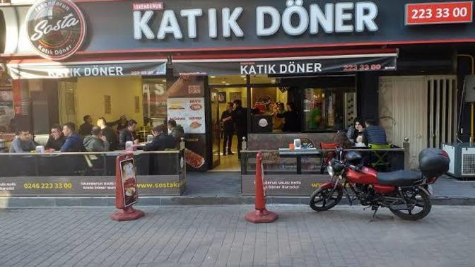 Yurt dışındaki öğrenciler dünyayı gezerken bizim geçinemememiz haksızlık değil mi?