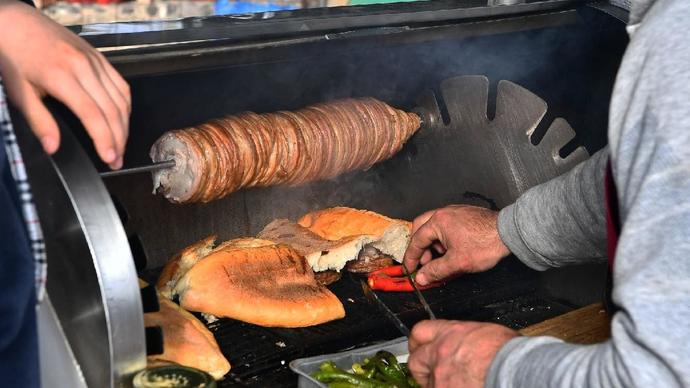 Soğuk havalarda hangi sokak lezzeti iyi gider?