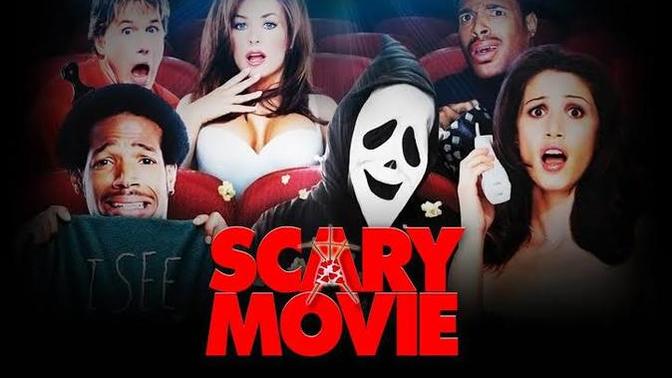 Korku komedi filmi onerir misiniz?