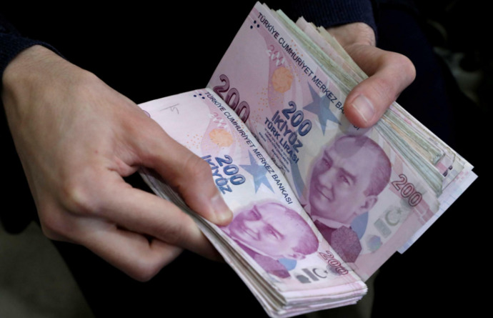 2023te asgari ücret için konuşulan rakam 8000 TL! Sence asgari ücret ne kadar olur?