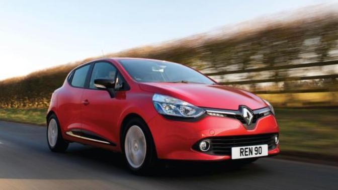 2015 model Clio 1.5 dCi araçla 300 KM'de kaç TL yakıt yakarım?
