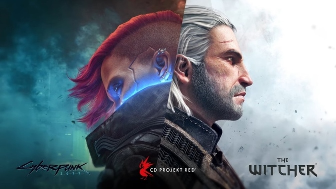 Yeni Witcher ve Cyberpunk oyunları geliyor! Yeni oyunlarını oynayacak mısınız?