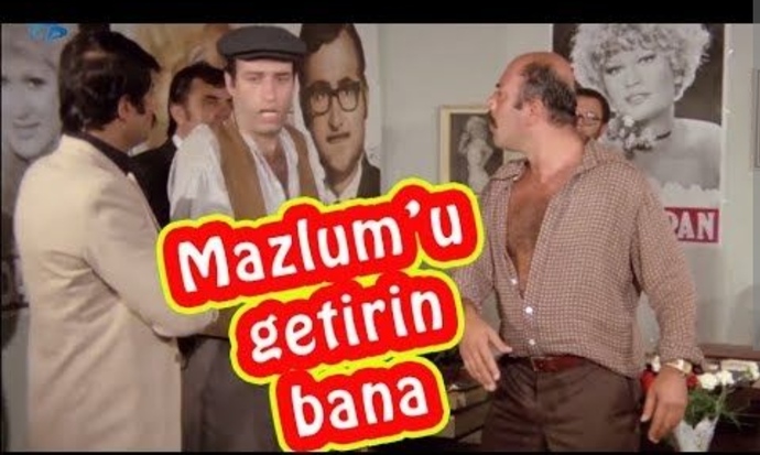 Kızdığınızda ne yaparsınız?