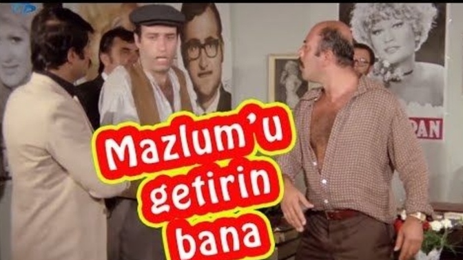Kızdığınızda ne yaparsınız?