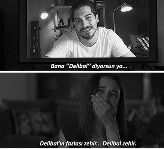 En Sevdiğiniz Romantik/Dram Dizisi Hangisi?
