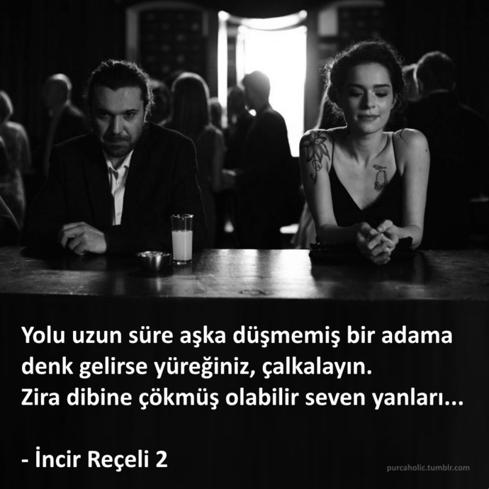 En Sevdiğiniz Romantik/Dram Dizisi Hangisi?