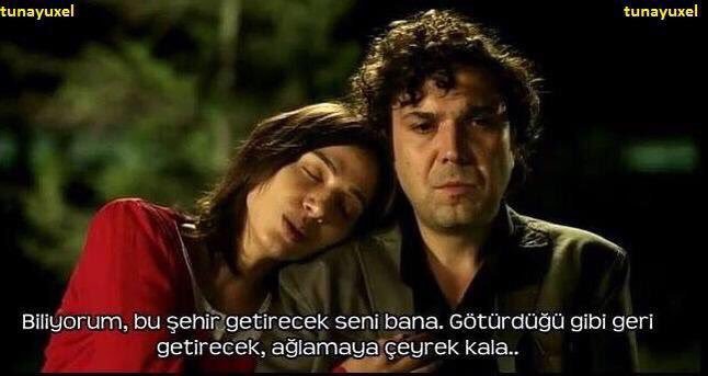 En Sevdiğiniz Romantik/Dram Dizisi Hangisi?