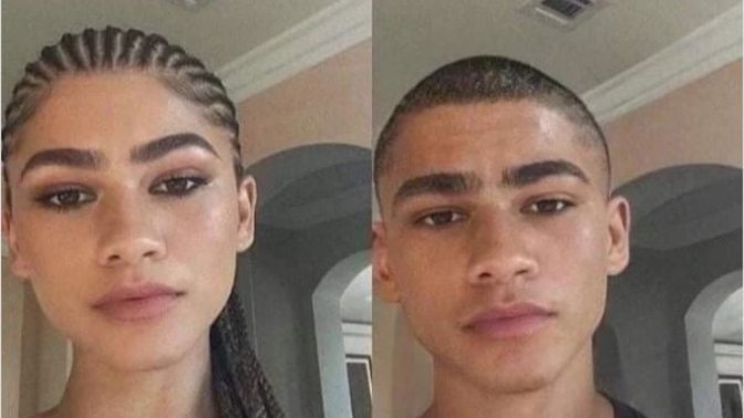 Zendaya fazla abartılmıyor mu?