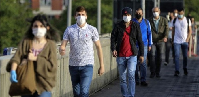 Covid daha çok erkekleri vurdu. Sizce bunun nedeni nedir?