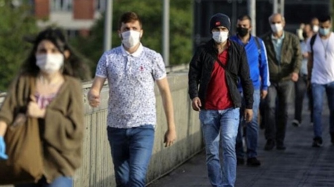Covid daha çok erkekleri vurdu. Sizce bunun nedeni nedir?