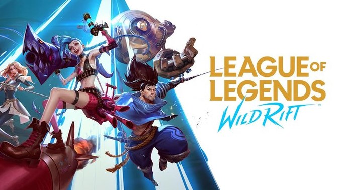 Wild rift oyun arkadaşı arıyorum?