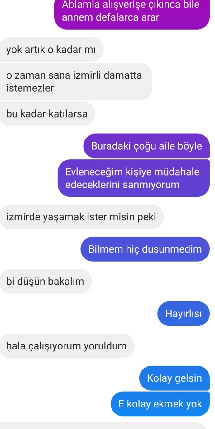 Ekran görüntüsunu okuyun Erkekler kolaylıkla bir kıza evlilik lafı açar mı?