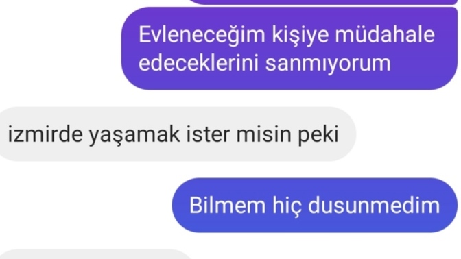 Ekran görüntüsunu okuyun Erkekler kolaylıkla bir kıza evlilik lafı açar mı?