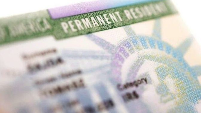 Green Card başvuruları başladı! Başka bir ülkeye yerleşme fikrine nasıl bakıyorsunuz?