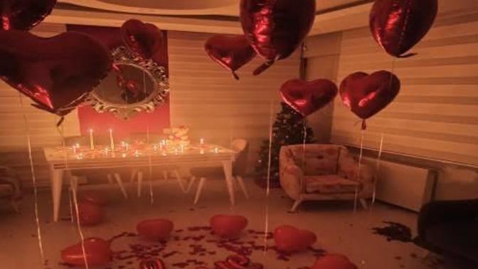 Hediye almayan sevgili sevmiyor mudur?