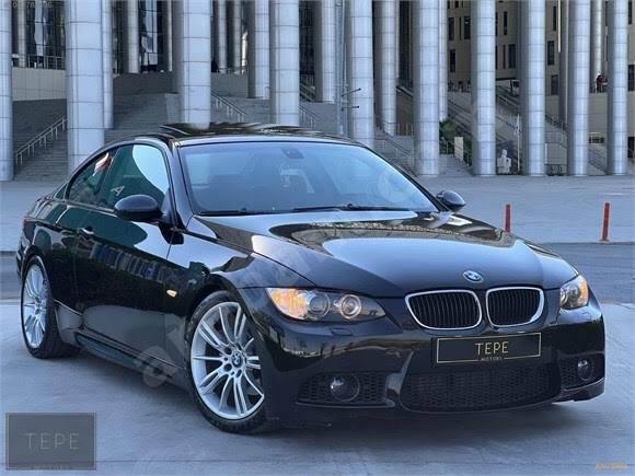 BMW 320D mi tavsiye edersiniz yoksa Honda Civic 1.6 mı?