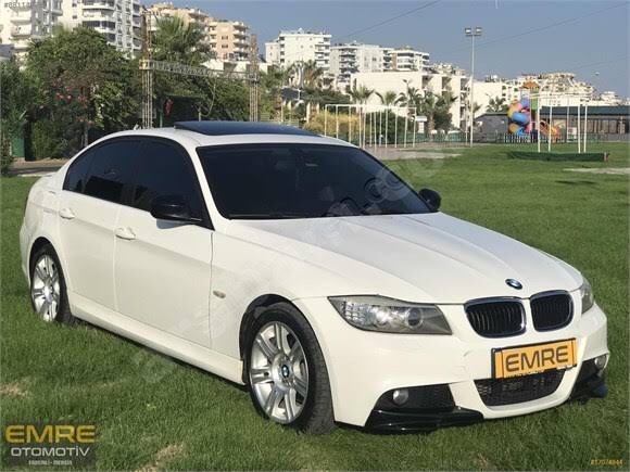 BMW 320D mi tavsiye edersiniz yoksa Honda Civic 1.6 mı?