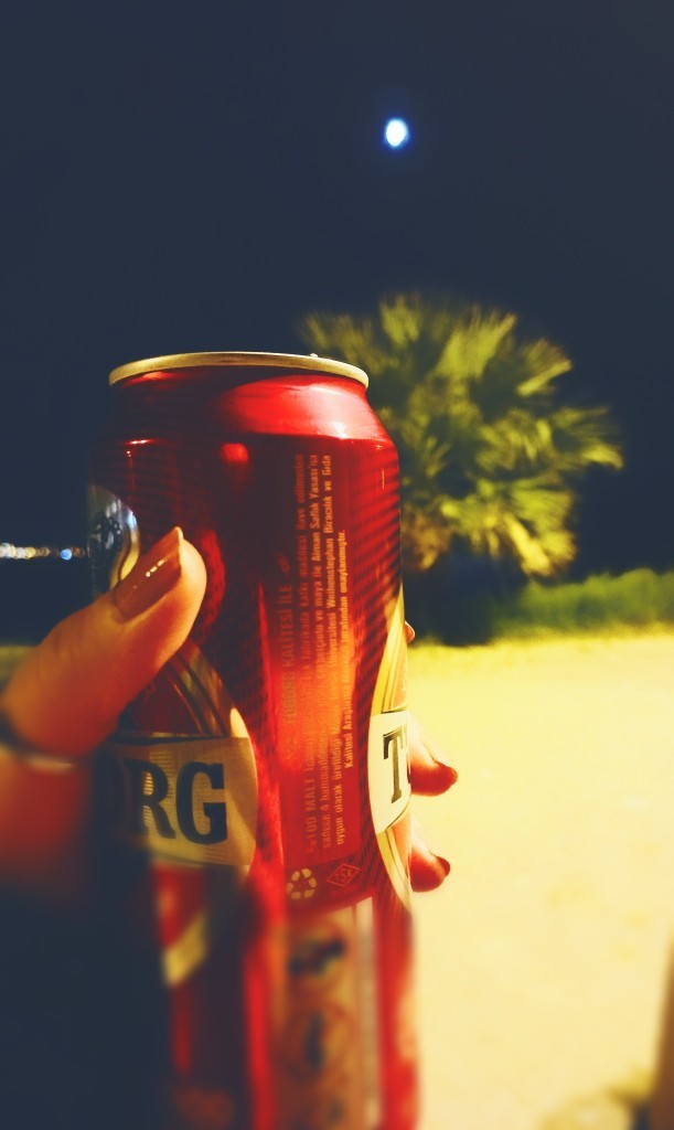 Kadehini neyin şerefine kaldırıyorsun 🍺?