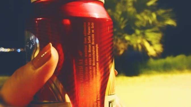 Kadehini neyin şerefine kaldırıyorsun 🍺?