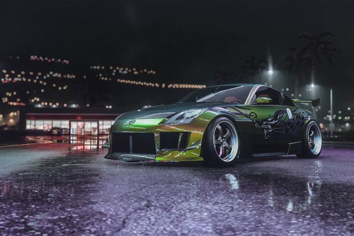 Need For Speed Underground 2 remastered çıkar mı?