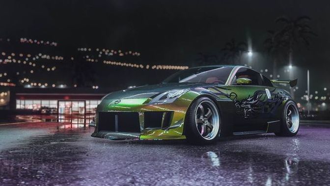 Need For Speed Underground 2 remastered çıkar mı?
