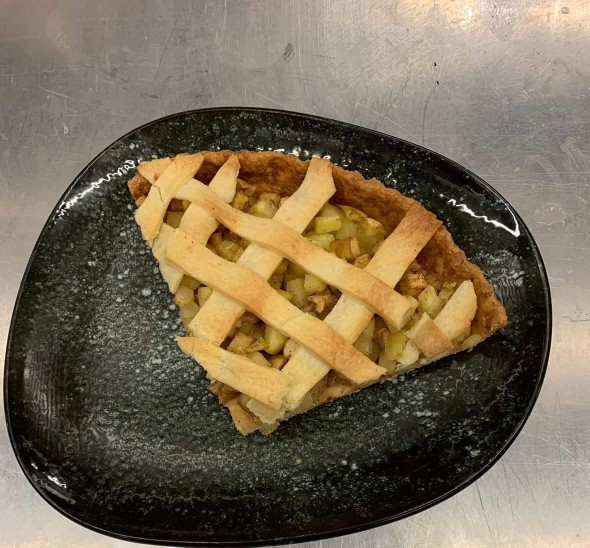 Tart sever misiniz?