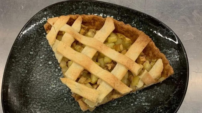 Tart sever misiniz?