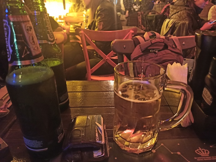 Alkol kullanır mısınız?